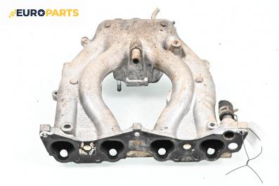 Всмукателен колектор за Honda Civic VI Hatchback (10.1995 - 02.2001) 1.4 i (EJ9), 75 к.с.
