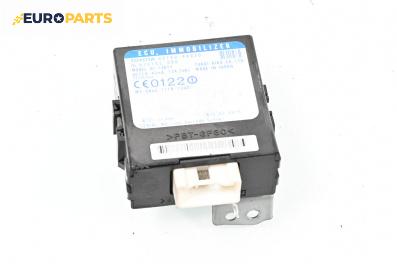 Имобилайзер за Toyota Avensis Verso (08.2001 - 11.2009), № 89780-44030