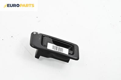 Вътрешна дръжка за Opel Frontera B SUV (10.1998 - 02.2004), 4+1 вр., джип, позиция: предна, лява