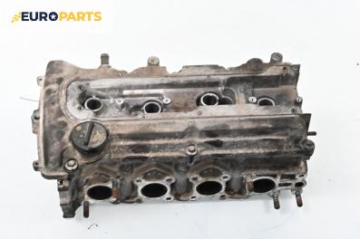 Глава за Suzuki Liana Hatchback (07.2001 - 12.2007) 1.6 4WD, 103 к.с.