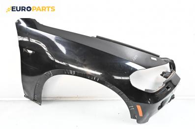 Калник за BMW X5 Series E70 (02.2006 - 06.2013), 4+1 вр., джип, позиция: предна, дясна