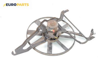 Перка охлаждане за Peugeot 106 II Hatchback (04.1996 - 05.2005) 1.1 i, 60 к.с.