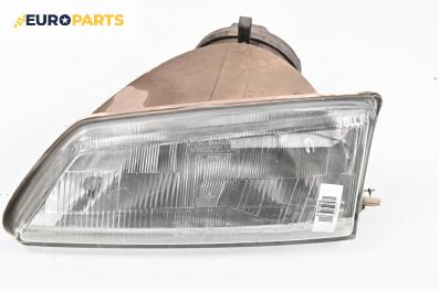 Фар за Peugeot 106 I Hatchback (08.1991 - 04.1996), хечбек, позиция: лява