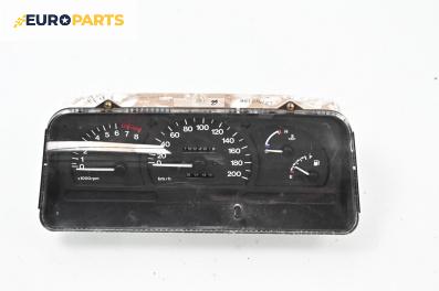 Километраж за Daewoo Nexia Hatchback (02.1995 - 08.1997) 1.5 16V, 90 к.с.