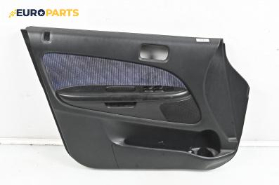 Кора врата за Honda Stream Minivan (10.2000 - 12.2006), 4+1 вр., миниван, позиция: предна, лява