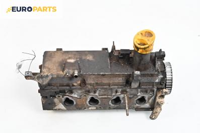 Глава за Renault Kangoo Van (08.1997 - 02.2008) 1.4 (KC0C, KC0H, KC0B, KC0M), 75 к.с.