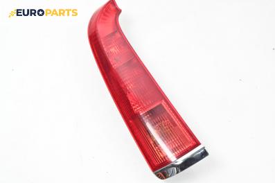 Стоп за Honda Stream Minivan (10.2000 - 12.2006), миниван, позиция: лява