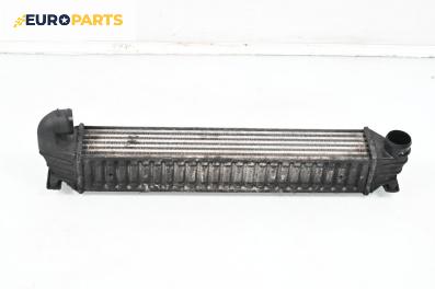 Интеркулер за Volkswagen Sharan Minivan I (05.1995 - 03.2010) 1.9 TDI, 115 к.с.