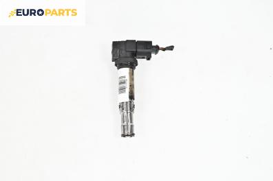 Запалителна бобина за Volkswagen Bora Sedan (10.1998 - 12.2013) 1.6 16V, 105 к.с.