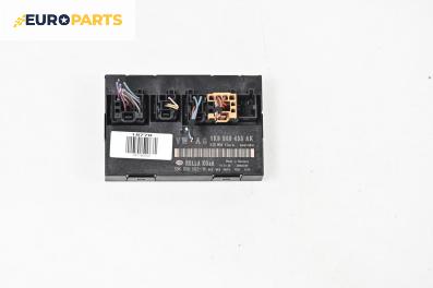 Комфорт модул за Skoda Octavia II Hatchback (02.2004 - 06.2013), № 1K0 959 433 AK
