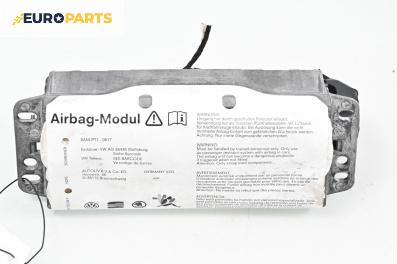 Airbag за Skoda Octavia II Hatchback (02.2004 - 06.2013), 4+1 вр., хечбек, позиция: предна