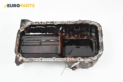 Картер за Hyundai Coupe Coupe II (08.2001 - 08.2009) 2.0, 139 к.с.