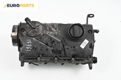 Глава за Skoda Superb I Sedan (12.2001 - 03.2008) 1.9 TDI, 130 к.с.