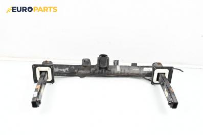 Теглич за Mercedes-Benz M-Class SUV (W164) (07.2005 - 12.2012), джип