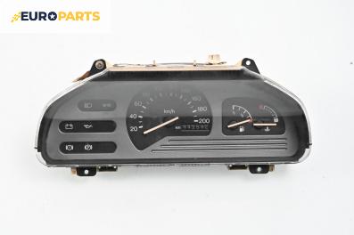 Километраж за Ford Fiesta III Hatchback (01.1989 - 01.1997) 1.1, 55 к.с.