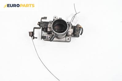 Дроселова клапа за Ford Cougar Coupe (08.1998 - 12.2001) 2.5 V6 24V, 170 к.с.
