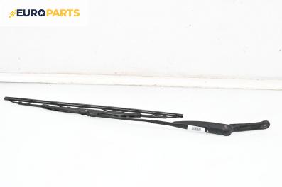 Рамо на чистачка за Fiat Panda Hatchback II (09.2003 - 02.2012), позиция: лява