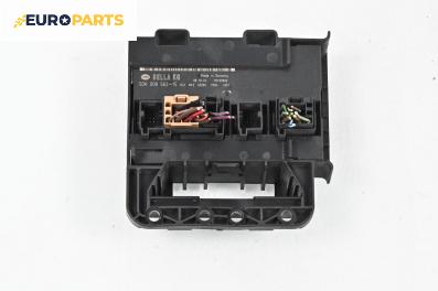 Комфорт модул за Volkswagen Golf V Hatchback (10.2003 - 02.2009), № 5DK 008 583-15