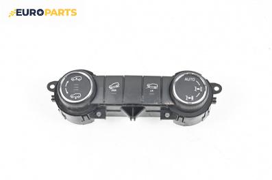 Панел бутони режим окачване за Mercedes-Benz GL-Class SUV (X164) (09.2006 - 12.2012)