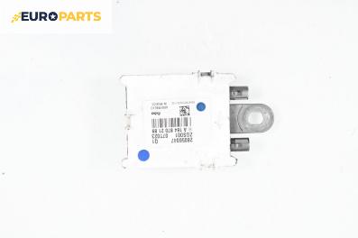 Усилвател антена за Mercedes-Benz GL-Class SUV (X164) (09.2006 - 12.2012), № A 164 870 21 89