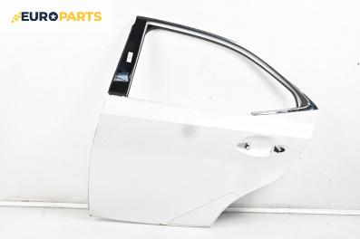 Врата за Lexus IS III Sedan (04.2013 - ...), 4+1 вр., седан, позиция: задна, лява