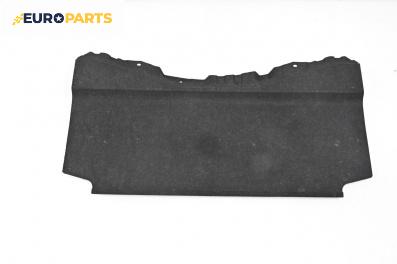 Кора багажник за Lexus IS III Sedan (04.2013 - ...), 4+1 вр., седан