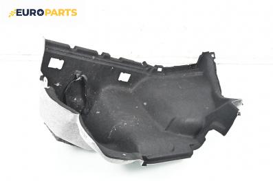 Кора багажник за Lexus IS III Sedan (04.2013 - ...), 4+1 вр., седан