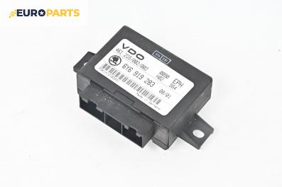 PDC модул за Skoda Octavia I Combi (07.1998 - 12.2010), № 6Y6 919 283