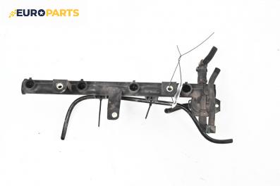 Бензинова рейка за Peugeot 406 Sedan (08.1995 - 01.2005) 1.8 16V, 110 к.с.
