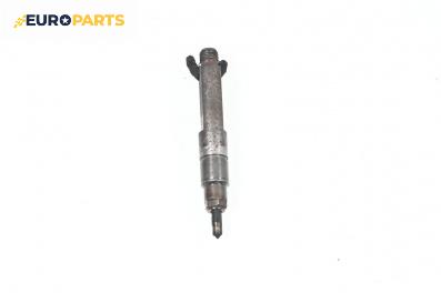 Дюза дизел за Audi A3 Hatchback I (09.1996 - 05.2003) 1.9 TDI, 110 к.с., № 028130201