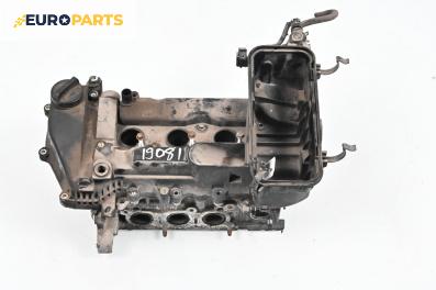 Глава за Toyota Aygo Hatchback (02.2005 - 05.2014) 1.0 (KGB10), 68 к.с.