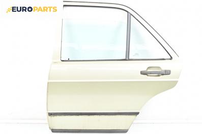 Врата за Mercedes-Benz 190 Sedan W201 (10.1982 - 08.1993), 4+1 вр., седан, позиция: задна, лява