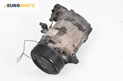 Компресор климатик за BMW 3 Series E46 Compact (06.2001 - 02.2005) 316 ti, 115 к.с., № 6908660