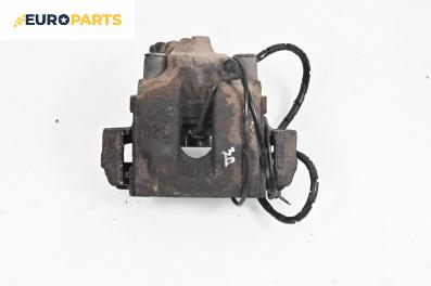 Спирачен апарат за BMW 3 Series E46 Compact (06.2001 - 02.2005), позиция: задна, дясна