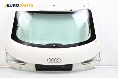 Заден капак за Audi A1 Hatchback (05.2010 - 10.2018), 2+1 вр., хечбек, позиция: задна
