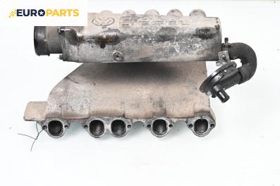 Всмукателен колектор за Volkswagen Transporter IV Box (07.1990 - 04.2003) 2.4 D, 78 к.с.