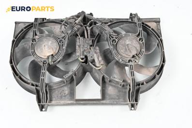 Перки охлаждане за Nissan Vanette CARGO Box (09.1994 - 05.2002) 2.3 D, 75 к.с.