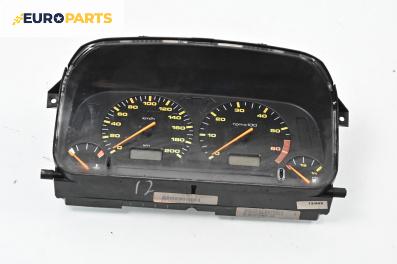 Километраж за Seat Cordoba Vario I (08.1996 - 06.1999) 1.4 i, 60 к.с.