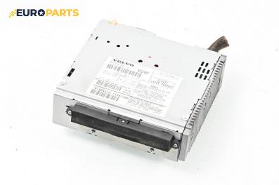 CD плеър за Volvo C30 Hatchback (09.2006 - 12.2013), № 30732850