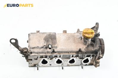 Глава за Renault Kangoo Van (08.1997 - 02.2008) 1.4 (KC0C, KC0H, KC0B, KC0M), 75 к.с.