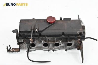 Глава за Renault 19 I Chamade (01.1988 - 12.1992) 1.4, 75 к.с.