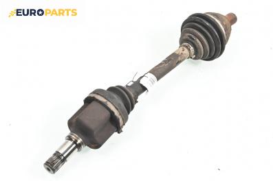 Полуоска за Volvo C30 Hatchback (09.2006 - 12.2013) 1.6 D, 109 к.с., позиция: предна, лява