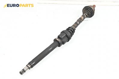 Полуоска за Volvo C30 Hatchback (09.2006 - 12.2013) 1.6 D, 109 к.с., позиция: предна, дясна