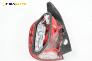 Стоп за Renault Modus / Grand Modus Minivan (09.2004 - 09.2012), миниван, позиция: дясна