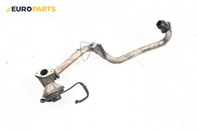 EGR-клапан за Citroen C2 EnterPrice (11.2003 - 12.2009) 1.4 HDi, 69 к.с.