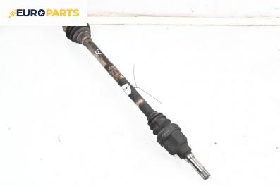 Полуоска за Citroen C2 EnterPrice (11.2003 - 12.2009) 1.4 HDi, 69 к.с., позиция: предна, дясна