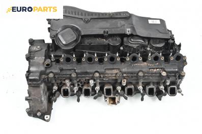 Глава за BMW 5 Series E60 Sedan E60 (07.2003 - 03.2010) 525 d, 177 к.с.