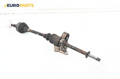 Полуоска за Peugeot 306 Hatchback (01.1993 - 10.2003) 1.8, 101 к.с., позиция: предна, дясна