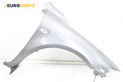 Калник за Mazda 6 Hatchback I (08.2002 - 12.2008), 4+1 вр., хечбек, позиция: предна, дясна