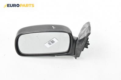 Огледало за Kia Carens I Minivan (06.1999 - 10.2002), 4+1 вр., миниван, позиция: лява